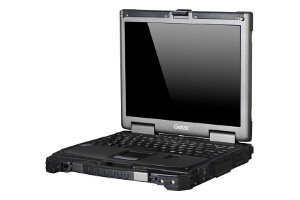 Getac B300 Fully Rugged Notebook